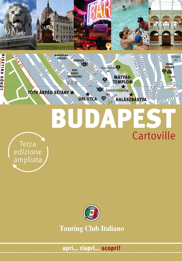 Budapest Budapest