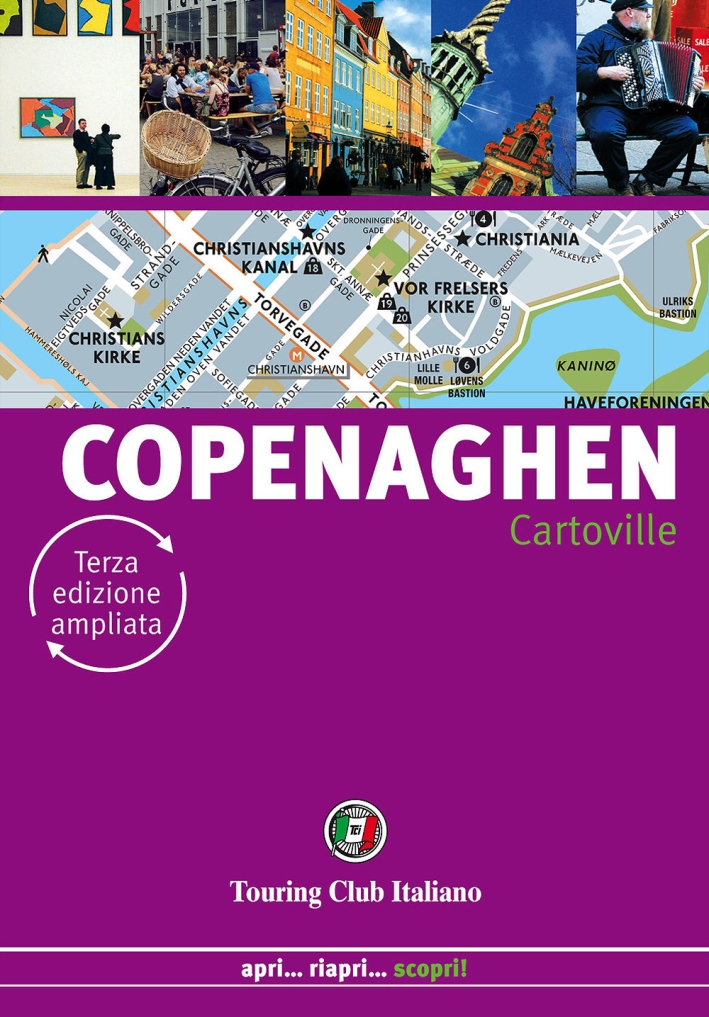 Copenaghen Copenaghen