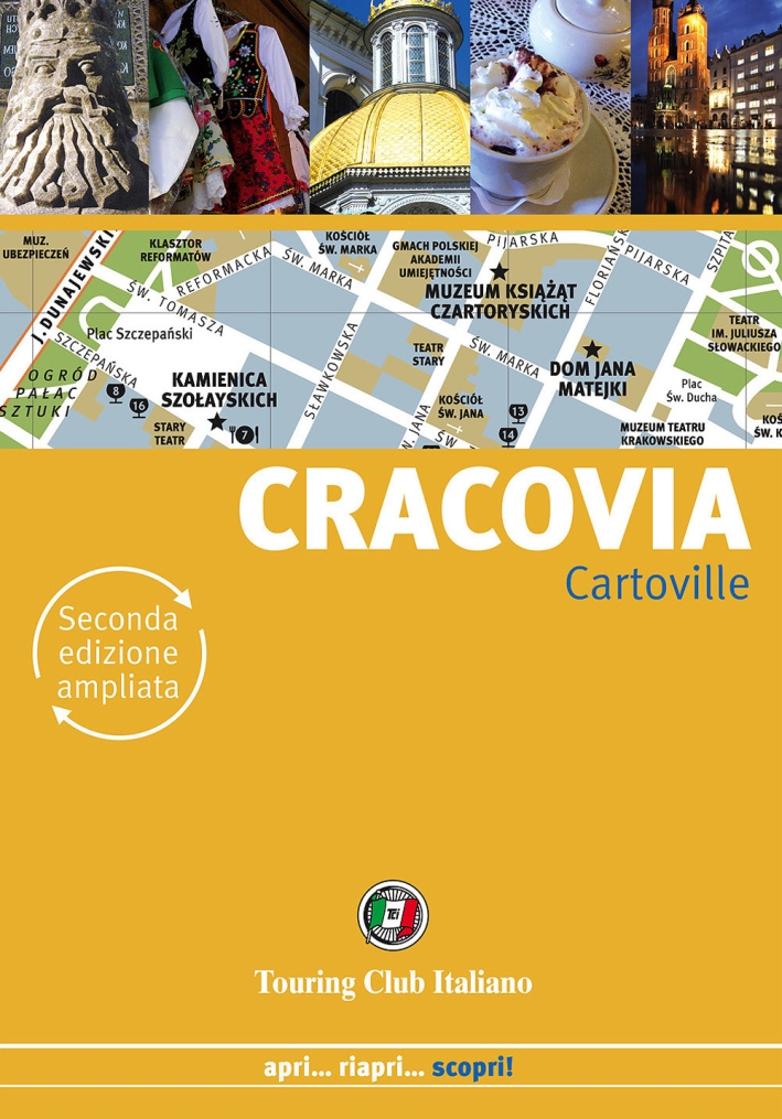 Cracovia Cracovia