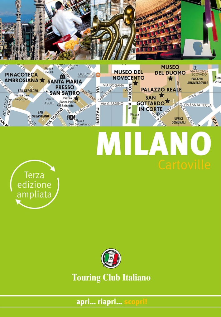 Milano Milano