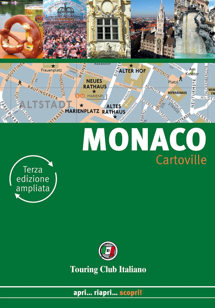 Monaco Monaco