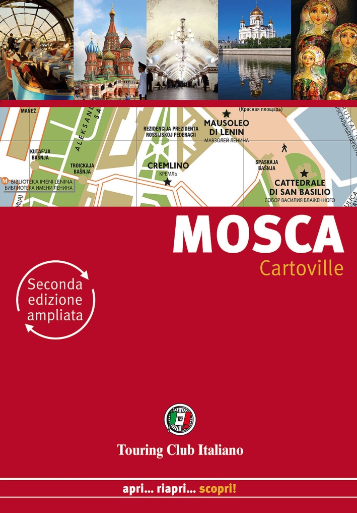 Mosca Mosca