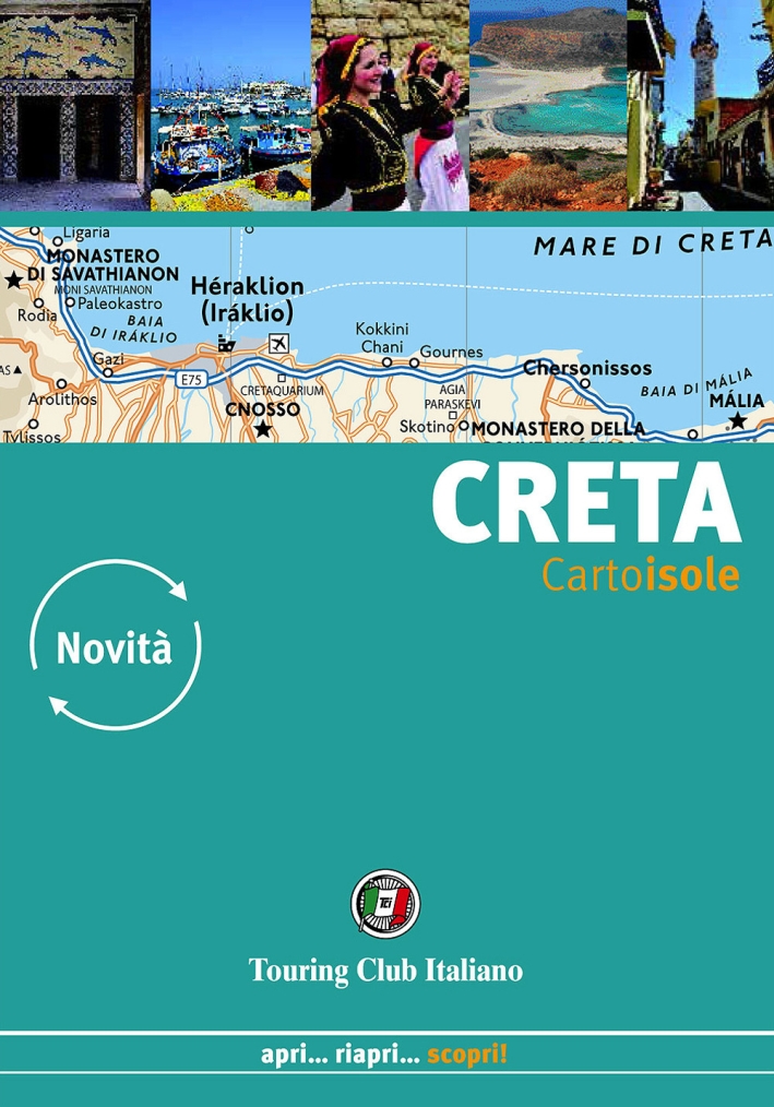 Creta Creta