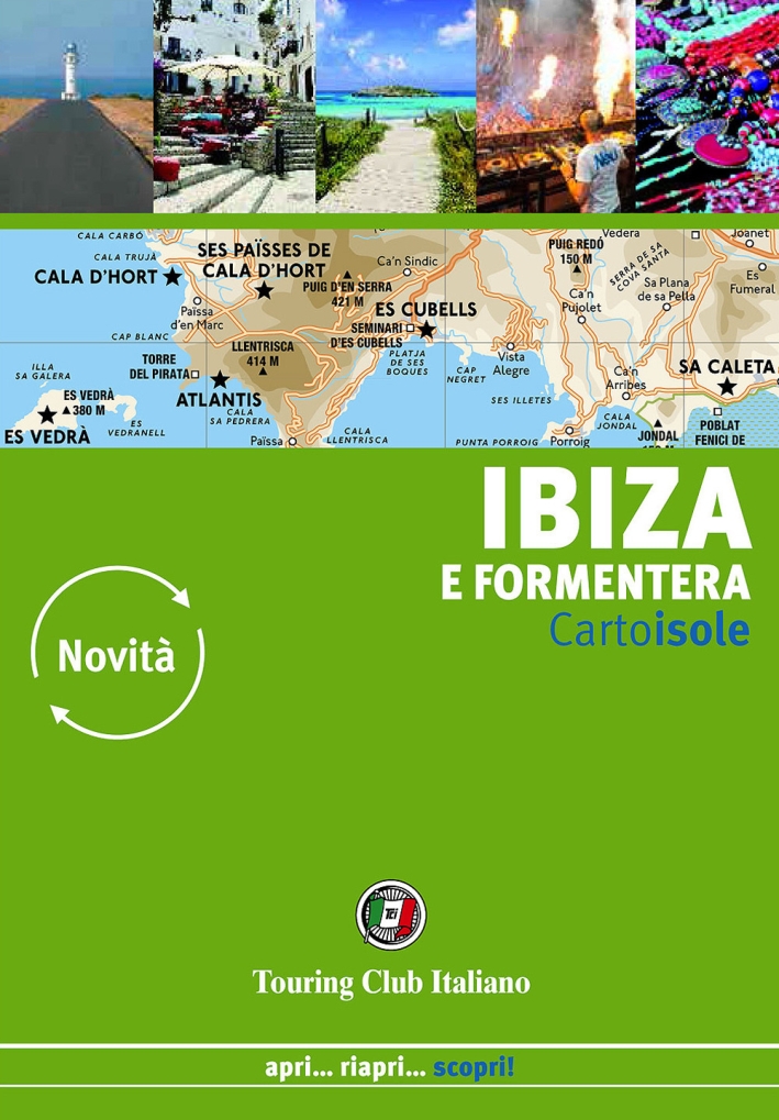 Ibiza e Formentera Ibiza e Formentera