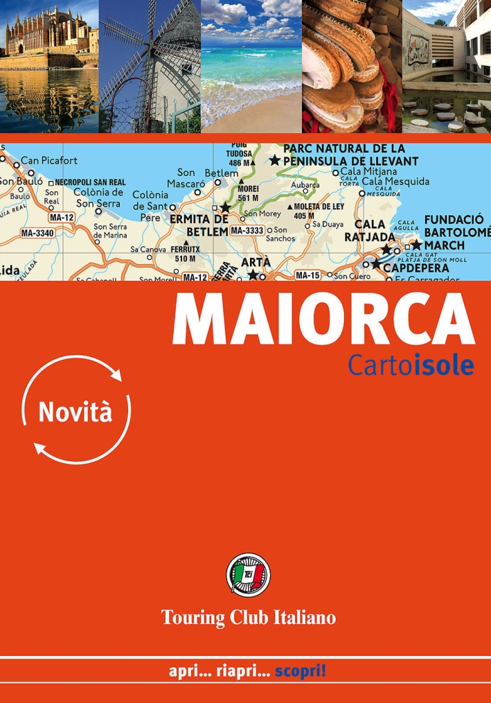 Maiorca Maiorca