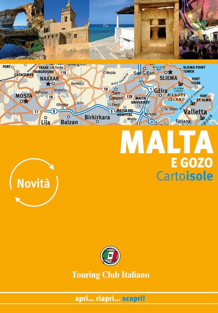 Malta Malta