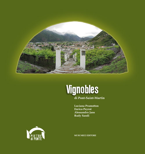 Vignobles di Pont-Saint-Martin Vignobles di Pont-Saint-Martin