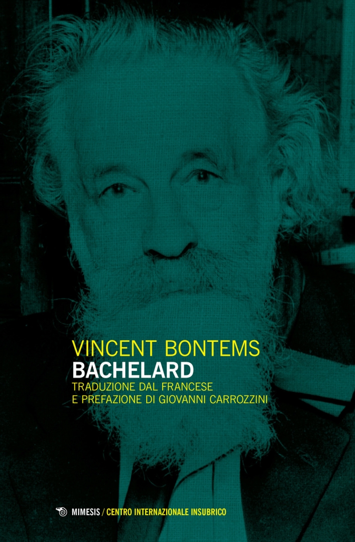 Bachelard Bachelard