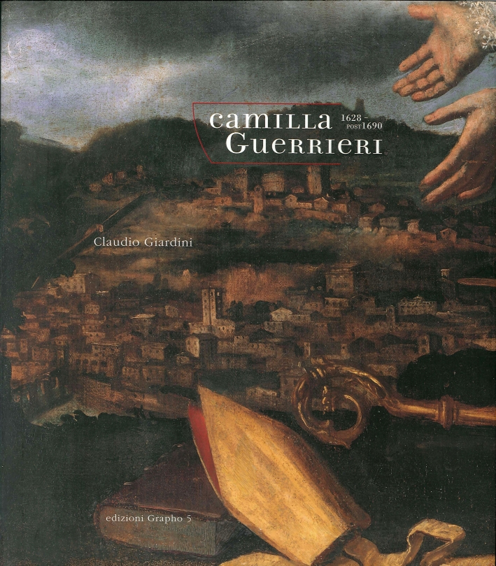 Camilla Guerrieri, 1628-post 1690