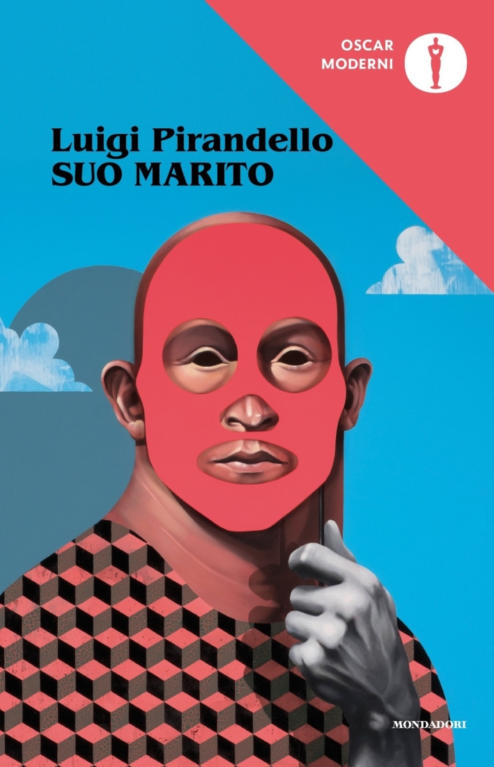 Suo marito