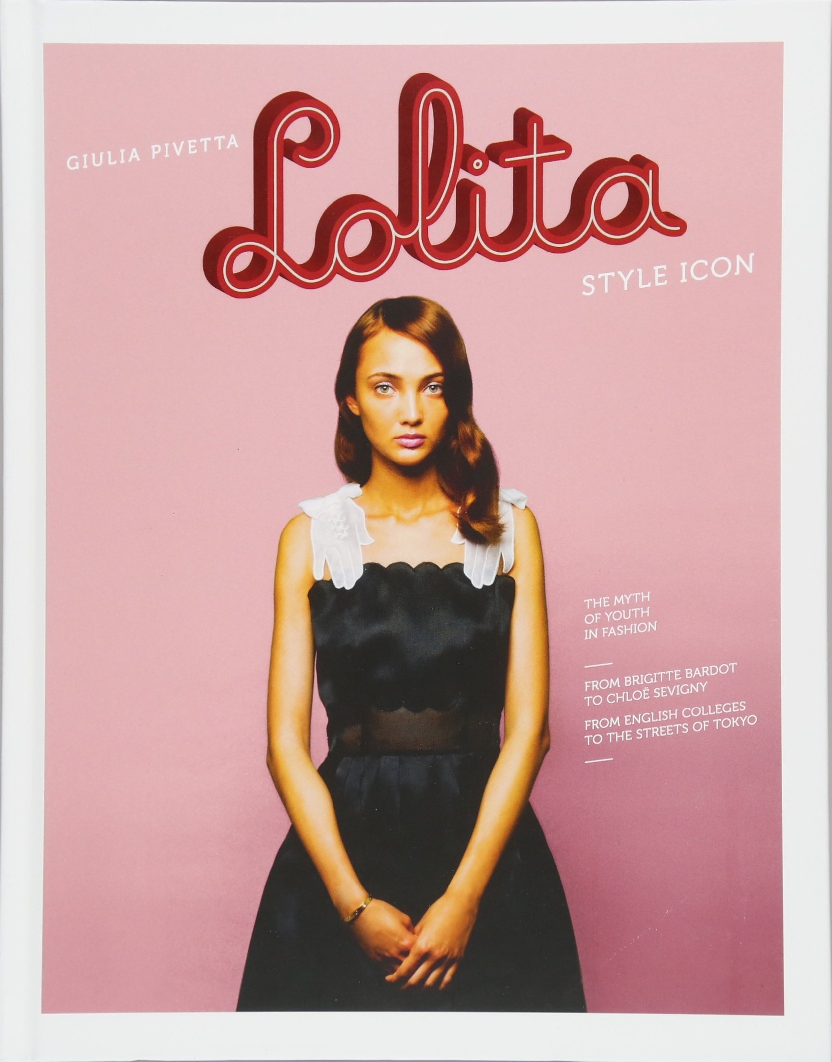 Lolita: A Style Icon