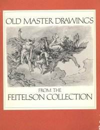Old master drawings from the Feitelson collection