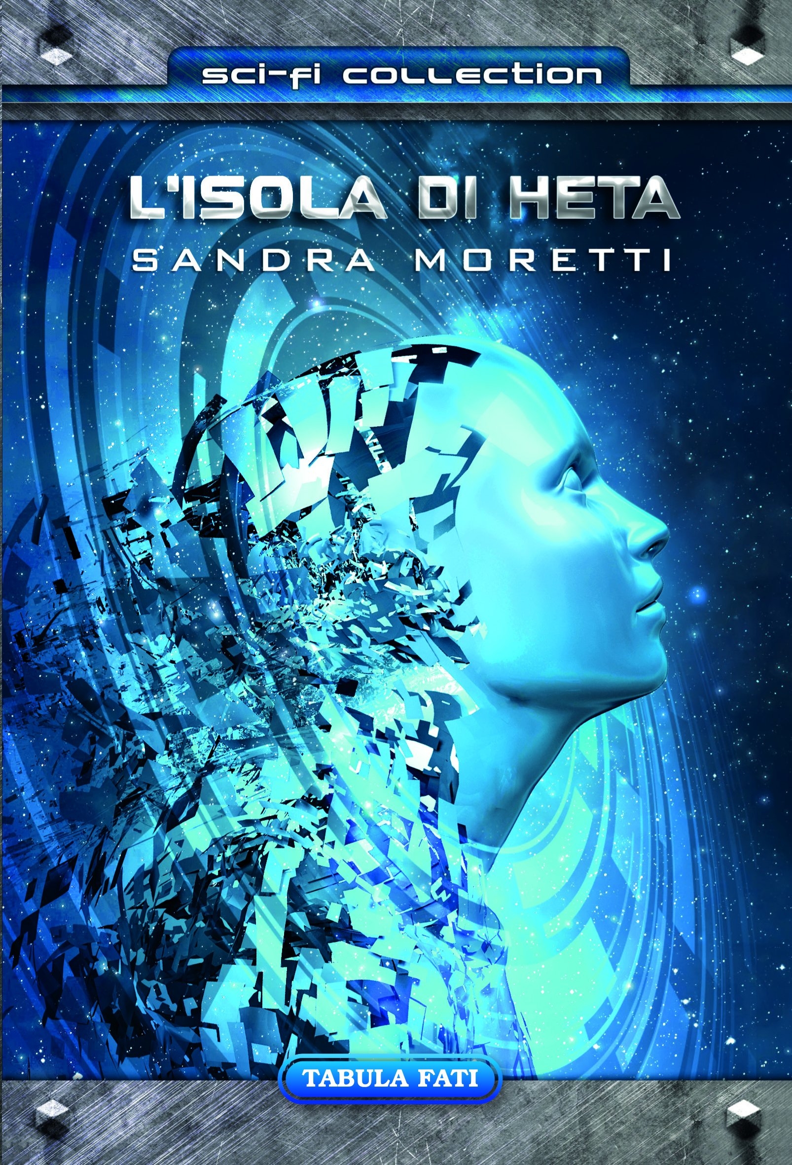 L'isola di Heta
