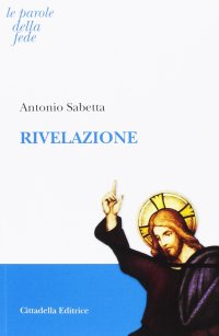 Rivelazione