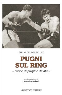 Pugni sul ring. Storie di pugili e di vita. Nuova ediz
