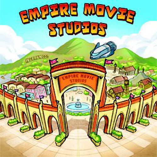 Empire Movie Studios Empire Movie Studios