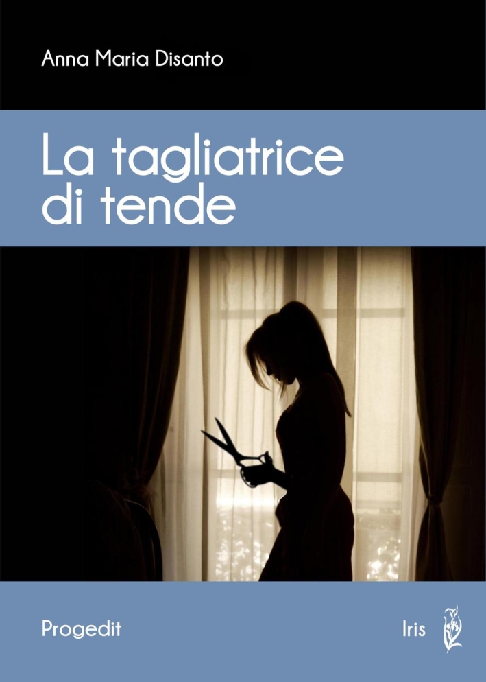 La tagliatrice di tende La tagliatrice di tende