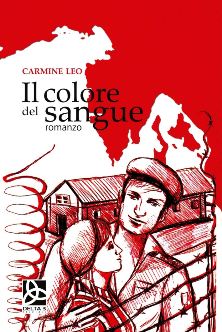 Il colore del sangue Il colore del sangue