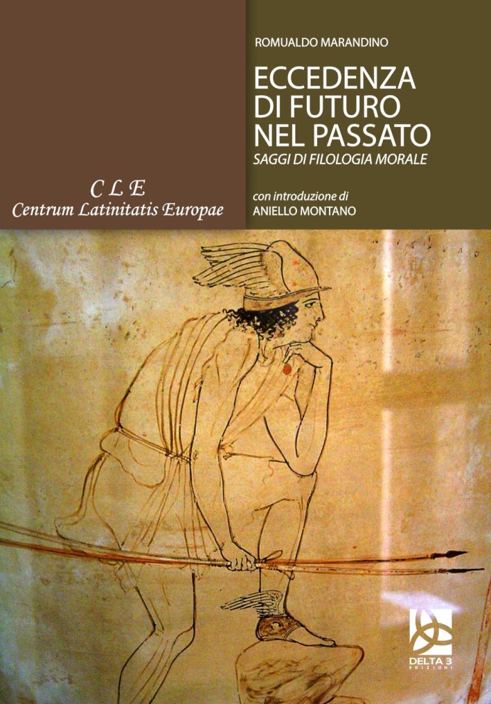 Eccedenza di futuro nel passato Eccedenza di futuro nel passato