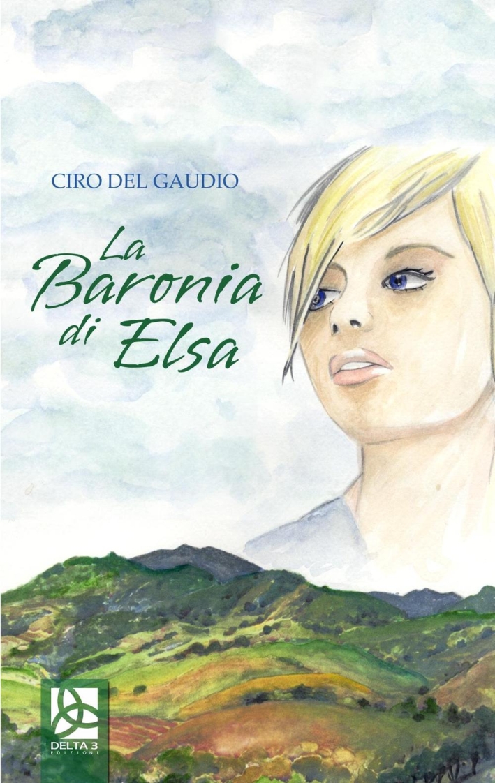 La Baronia di Elsa La Baronia di Elsa