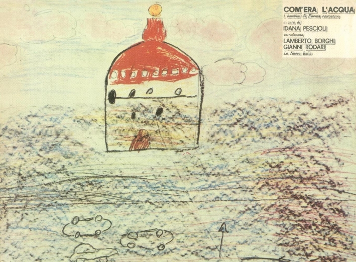 Com'era l'acqua. I bambini di Firenze raccontano (rist. anast.) Com'era l'acqua. I bambini di Firenze raccontano (rist. anast.)