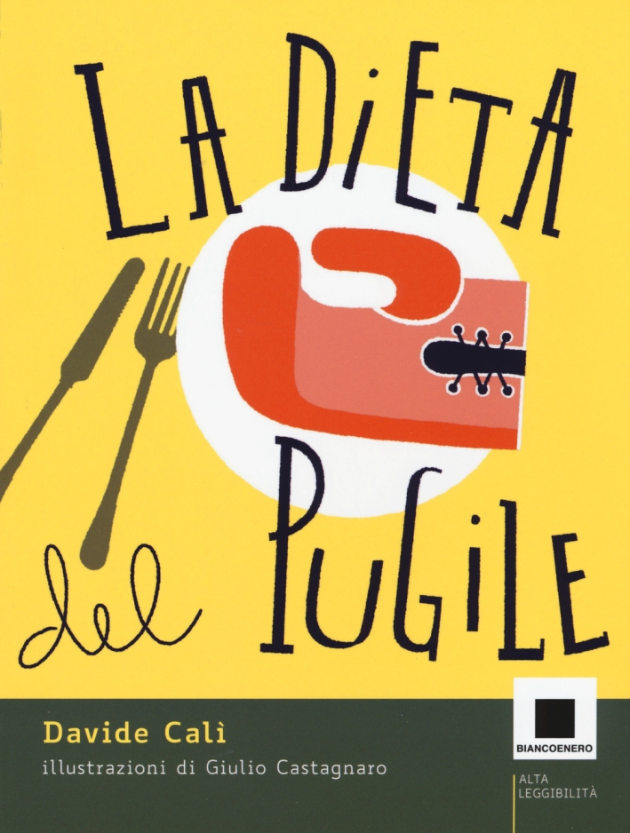 La dieta del pugile. Ediz. a colori La dieta del pugile. Ediz. a colori