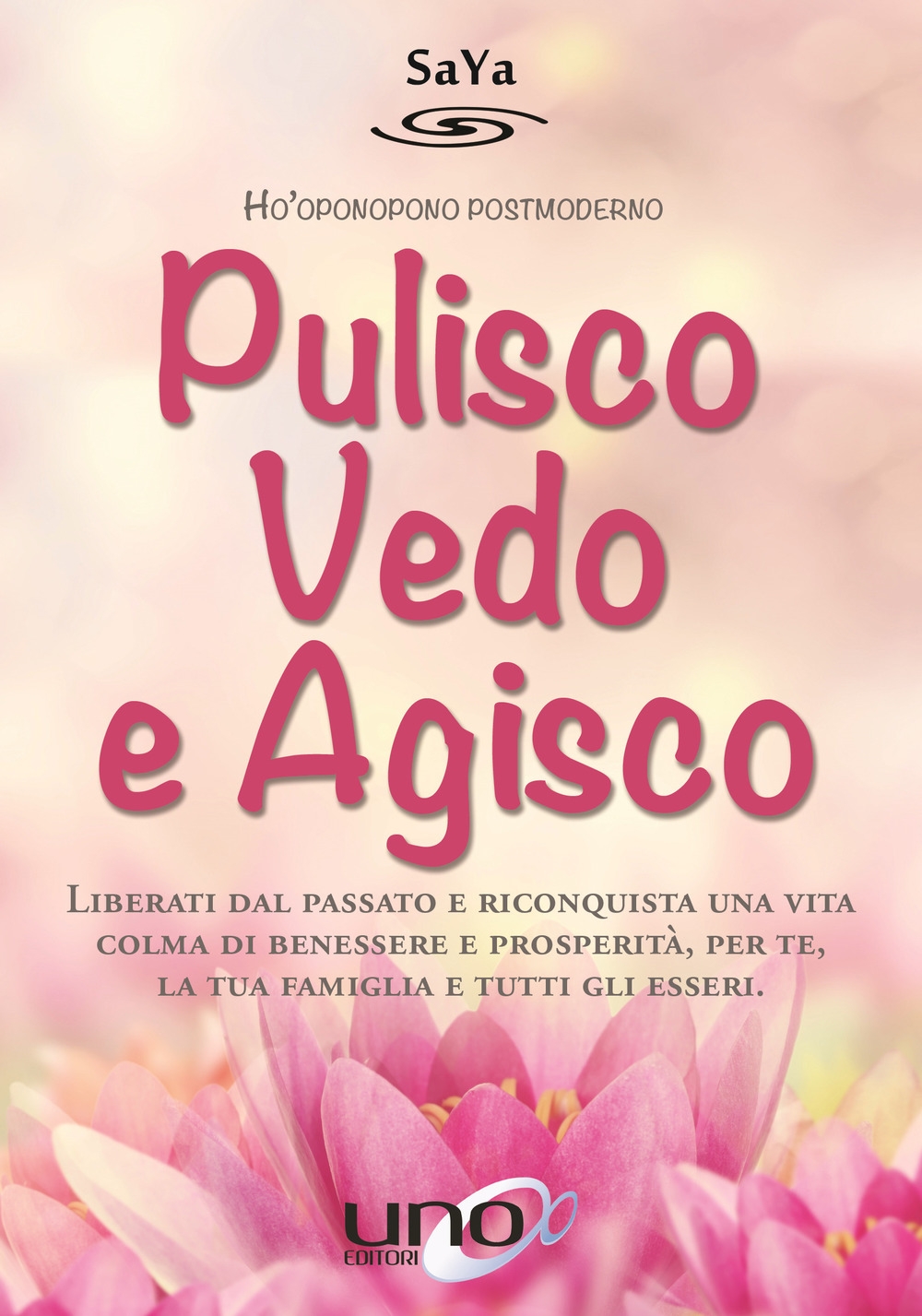Pulisco vedo e agisco Pulisco vedo e agisco