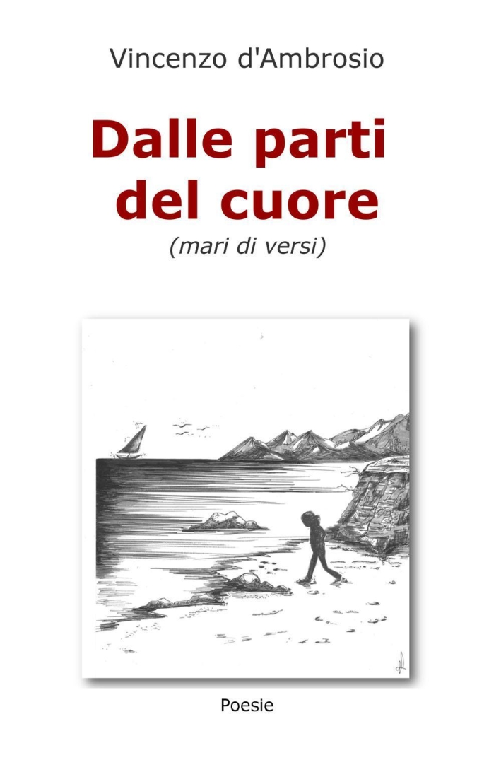 Dalle parti del cuore. (Mari di versi) Dalle parti del cuore. (Mari di versi)