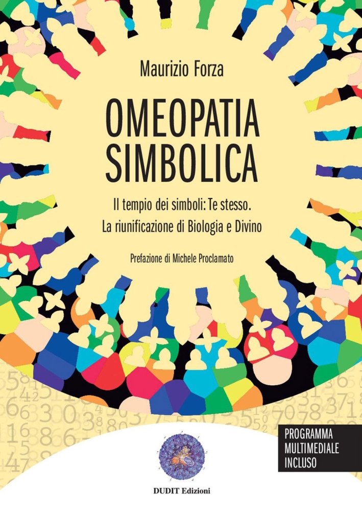 Omeopatia simbolica Omeopatia simbolica