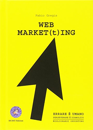 Web market(t)ing Web market(t)ing