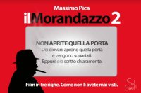 Il Morandazzo. I grandi film in tre righe. Vol. 2