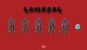 Samaras. Album 2 Samaras. Album 2
