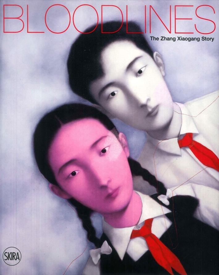Bloodlines. The Zhang Xiaogang Story Bloodlines. The Zhang Xiaogang Story