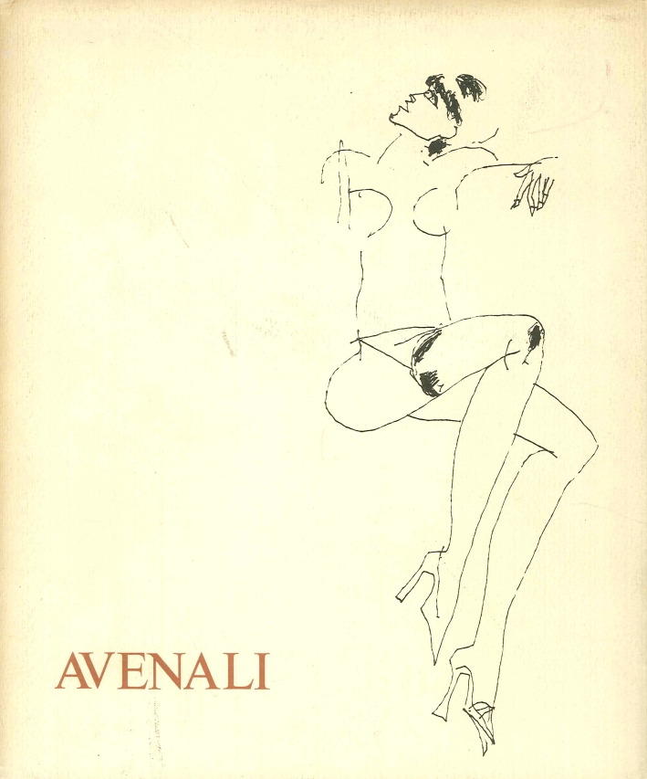 Marcello Avenali. Marcello Avenali.