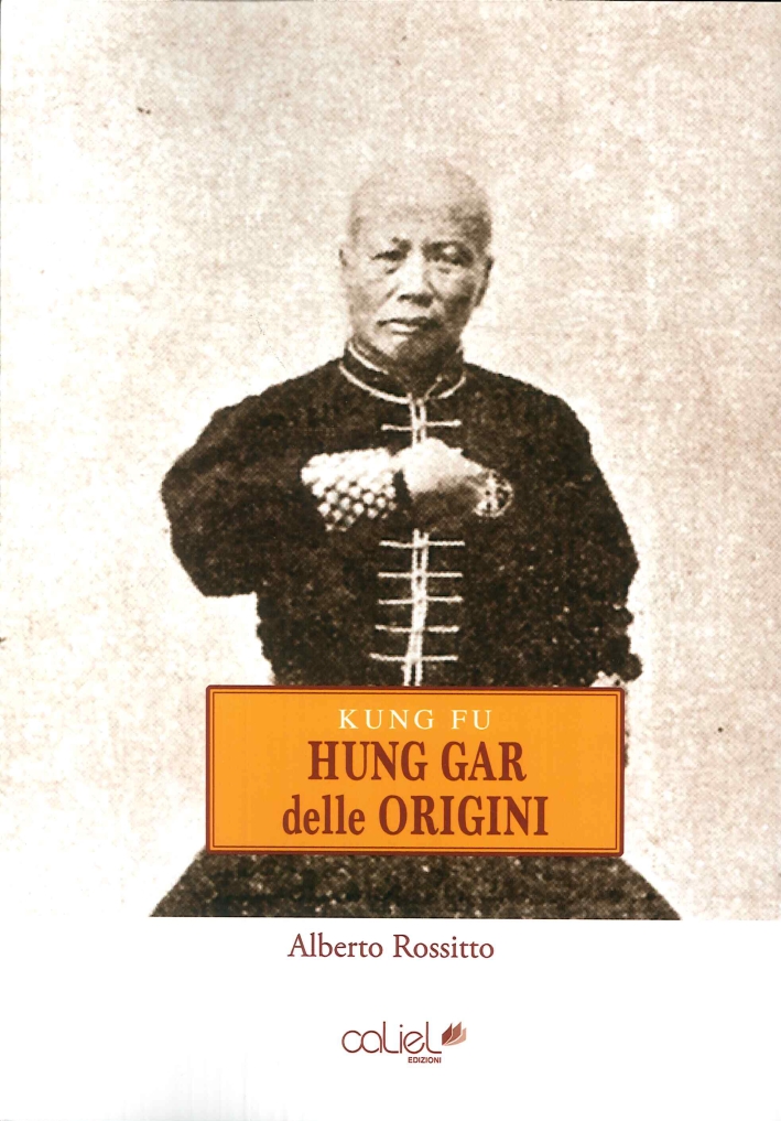 Kung fu, Hung gar delle origini Kung fu, Hung gar delle origini
