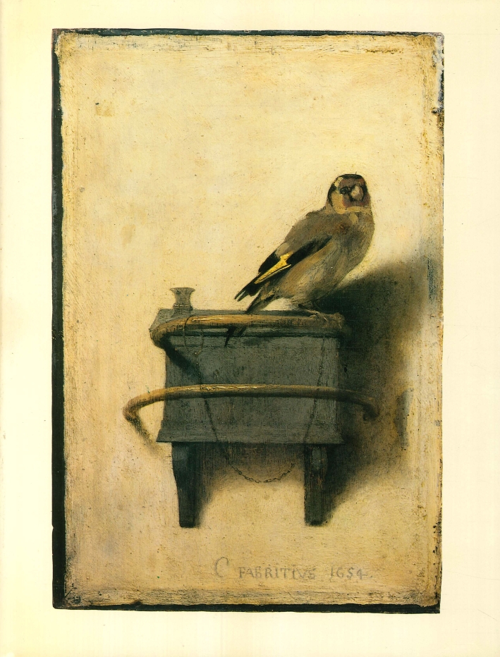 Carel Fabritius. Complete edition with a catalogue raisonne Carel Fabritius. Complete edition with a catalogue raisonne