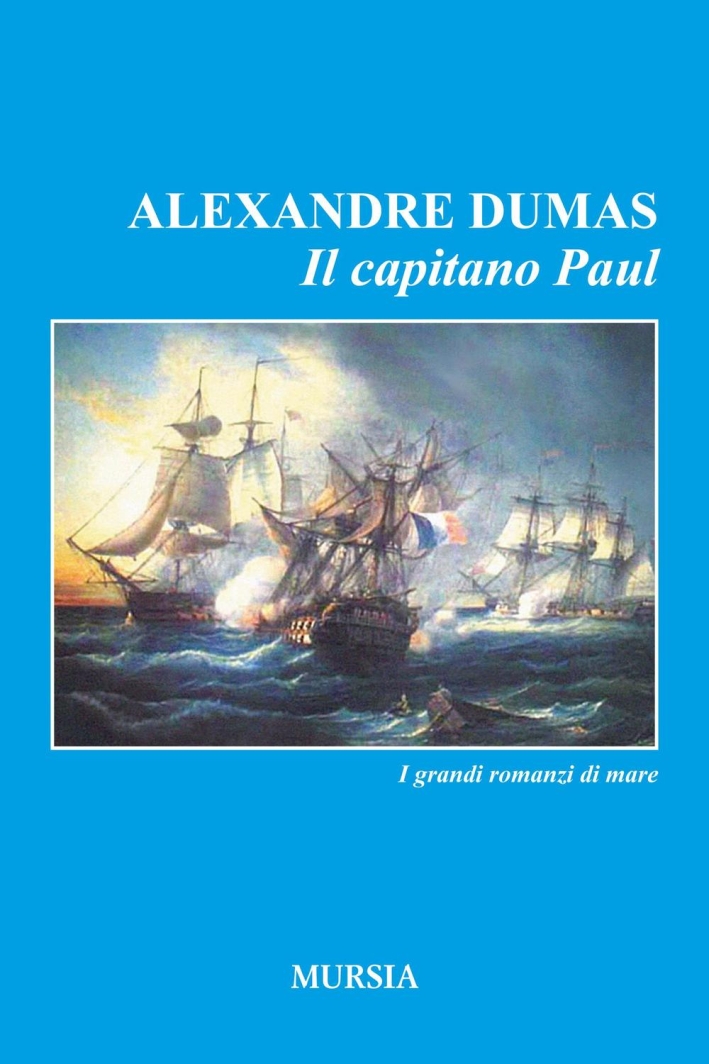 Il capitano Paul Il capitano Paul