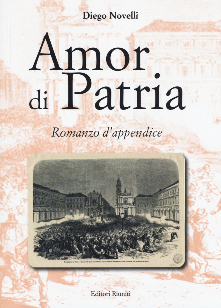 Amor di patria Amor di patria