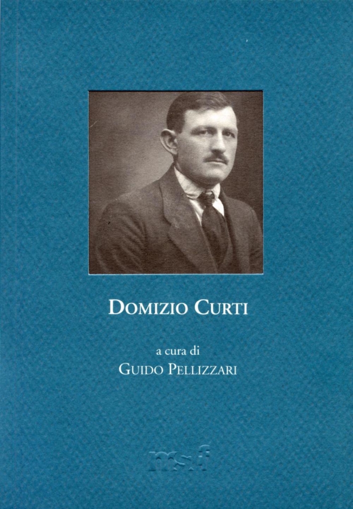 Domizio Curti Domizio Curti