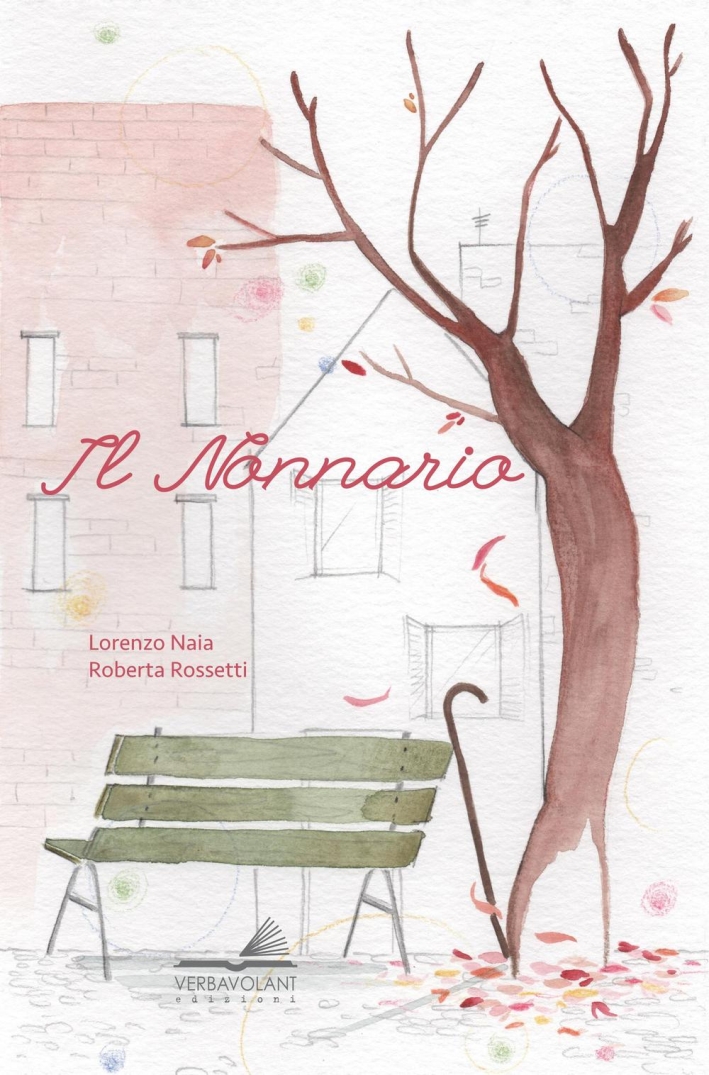 Il nonnario. Ediz. a colori Il nonnario. Ediz. a colori