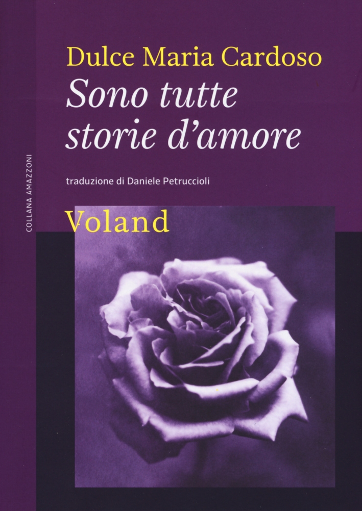 Sono tutte storie d'amore Sono tutte storie d'amore