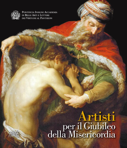 Artisti per il giubileo della misericordia Artisti per il giubileo della misericordia