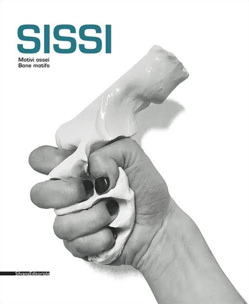 Sissi. Motivi ossei. Bones motifs. Sissi. Motivi ossei. Bones motifs.