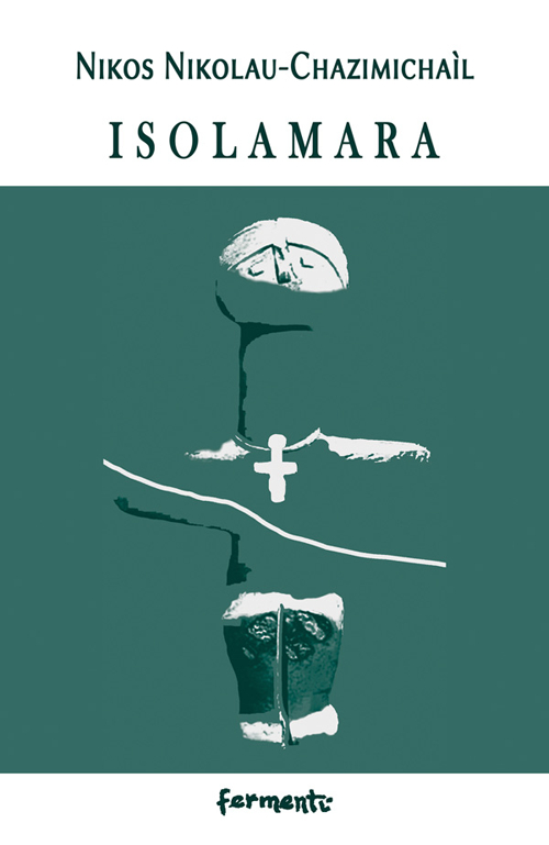Isolamara. Ediz. bilingue Isolamara. Ediz. bilingue