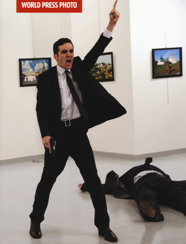 World Press Photo 2017 World Press Photo 2017