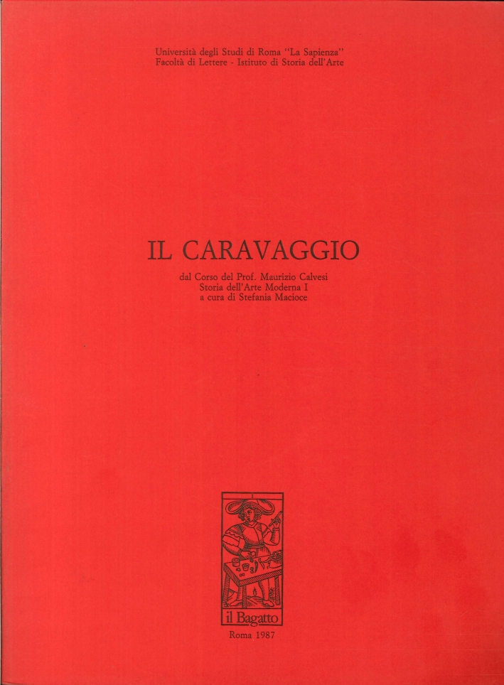 Il Caravaggio Il Caravaggio