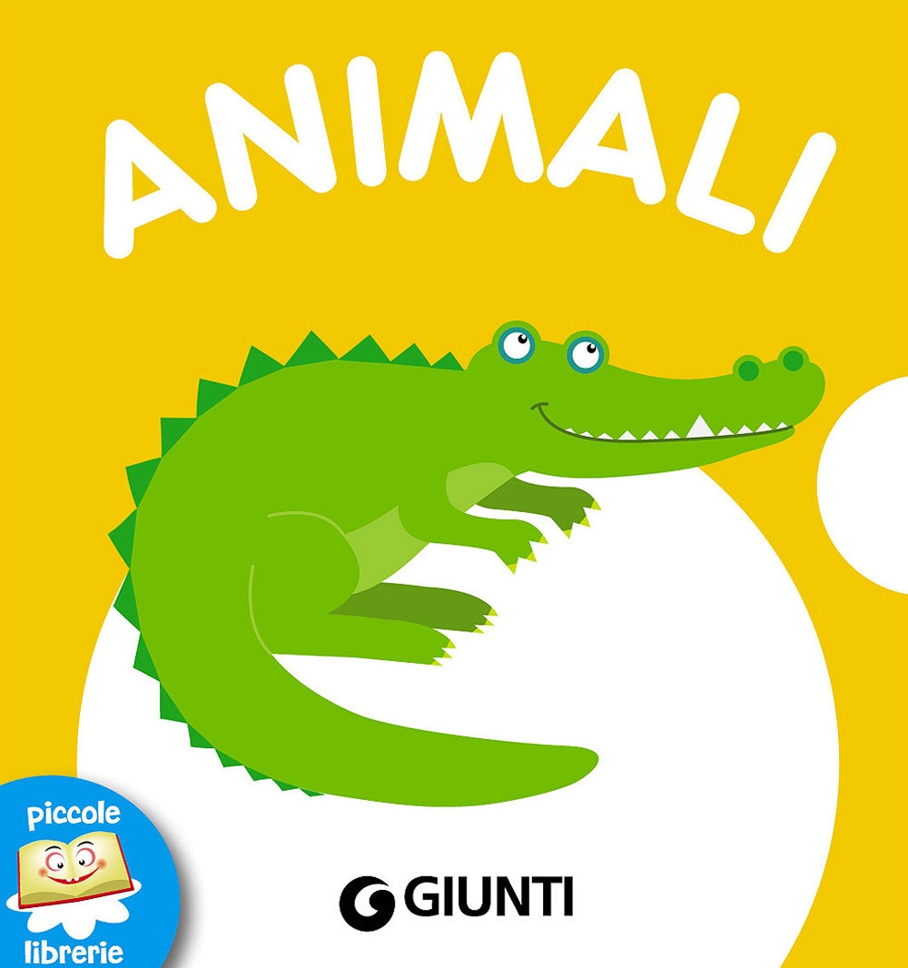 Animali Animali