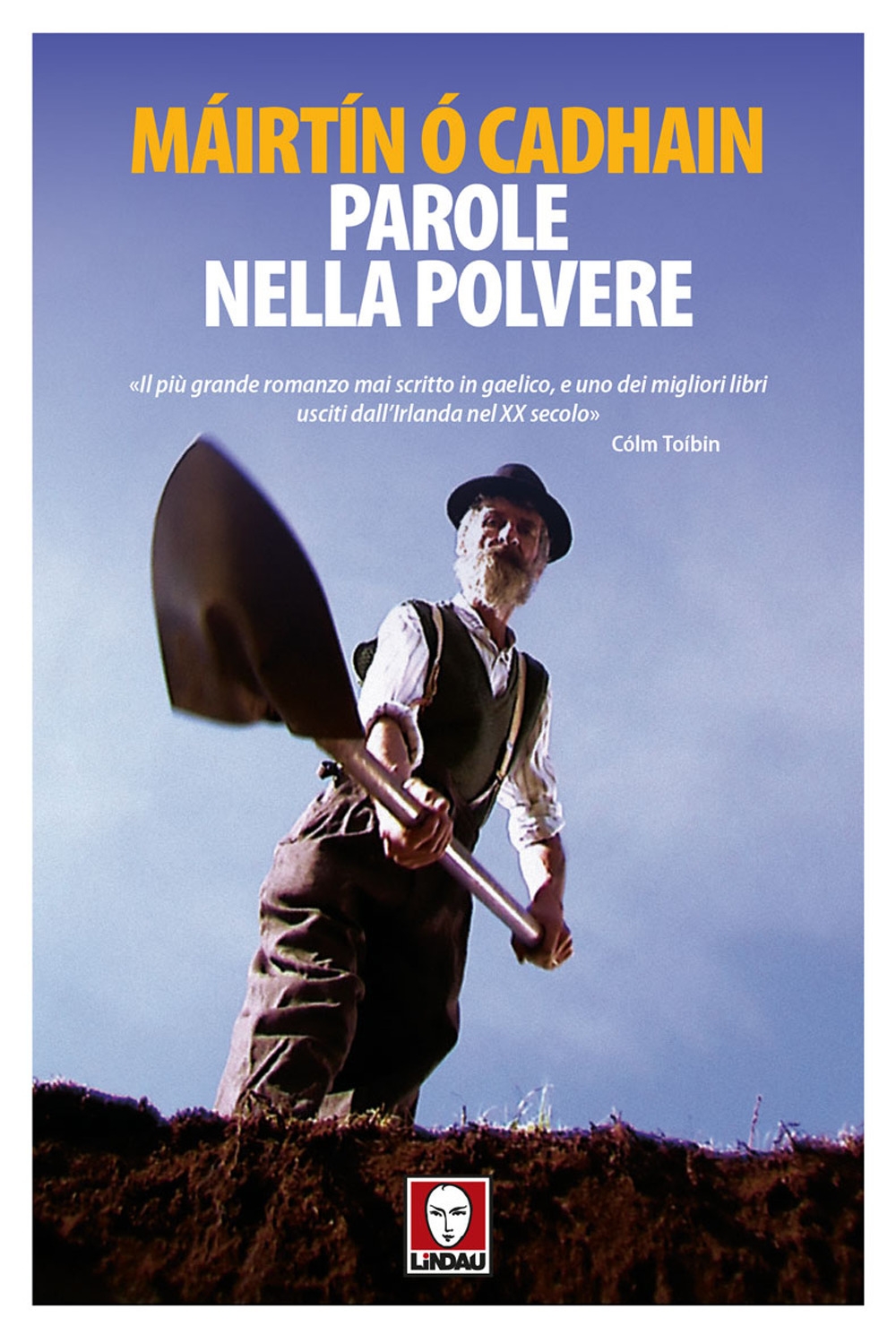 Parole nella polvere Parole nella polvere