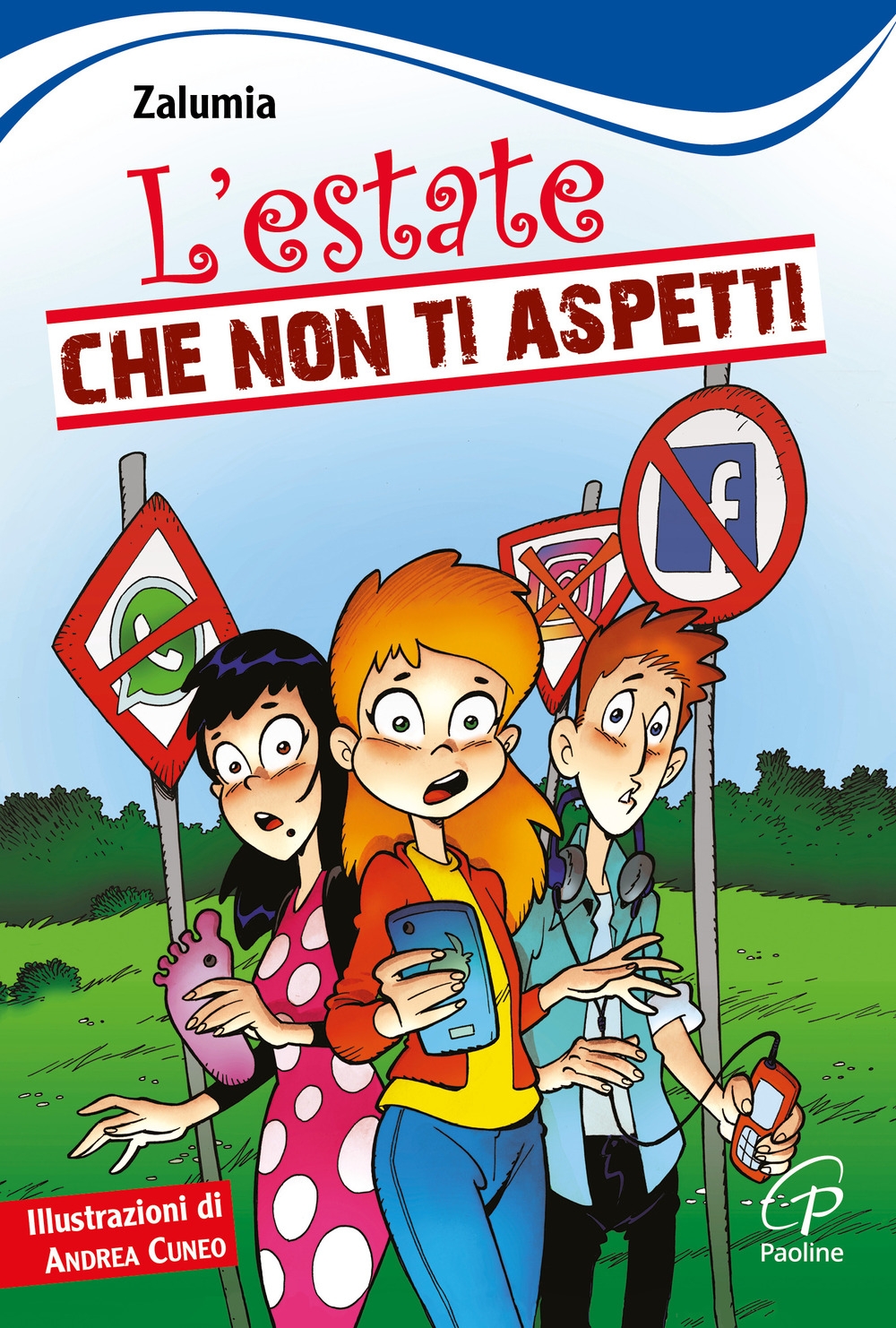L'estate che non ti aspetti L'estate che non ti aspetti