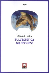 Sull'Estetica Giapponese